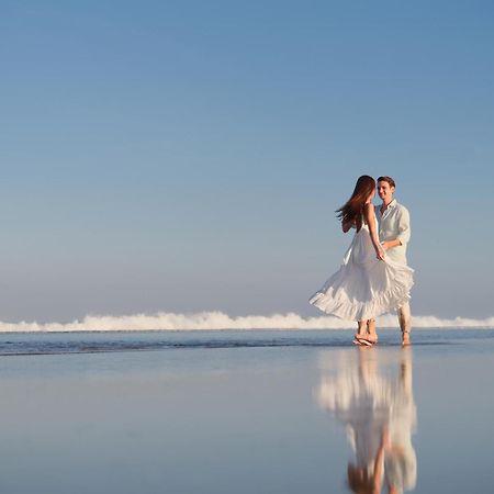 The One Boutique Villa Seminyak  Ngoại thất bức ảnh