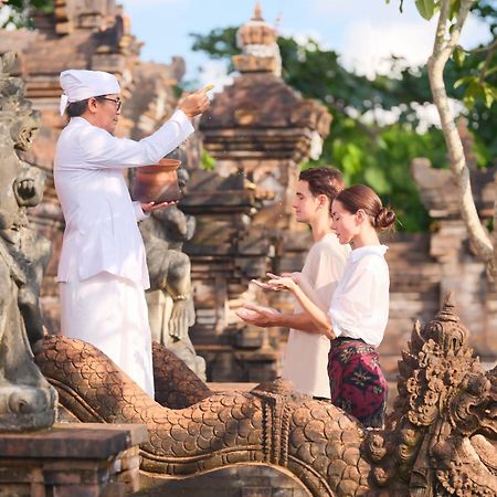 The One Boutique Villa Seminyak  Ngoại thất bức ảnh