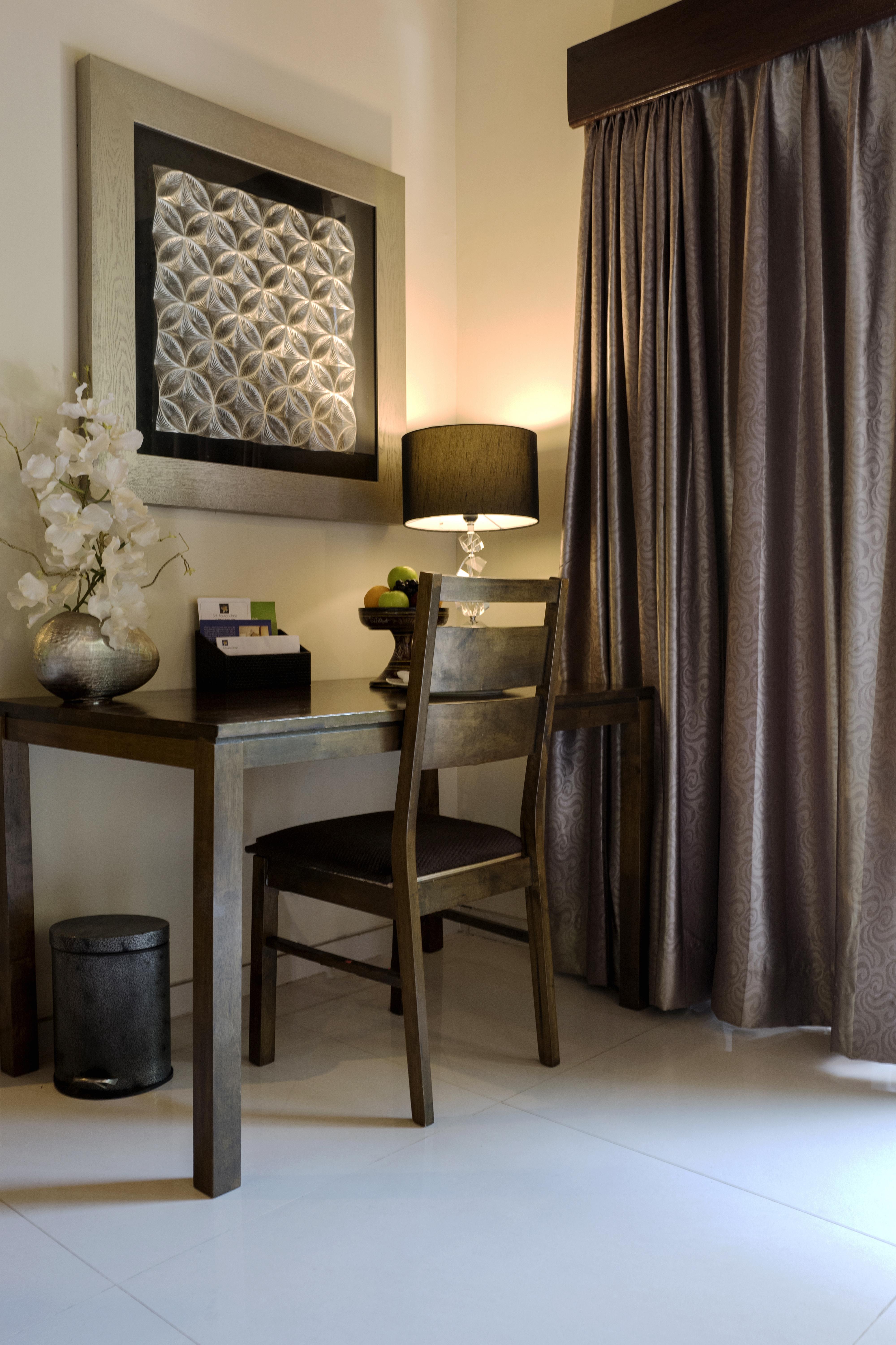 The One Boutique Villa Seminyak  Ngoại thất bức ảnh