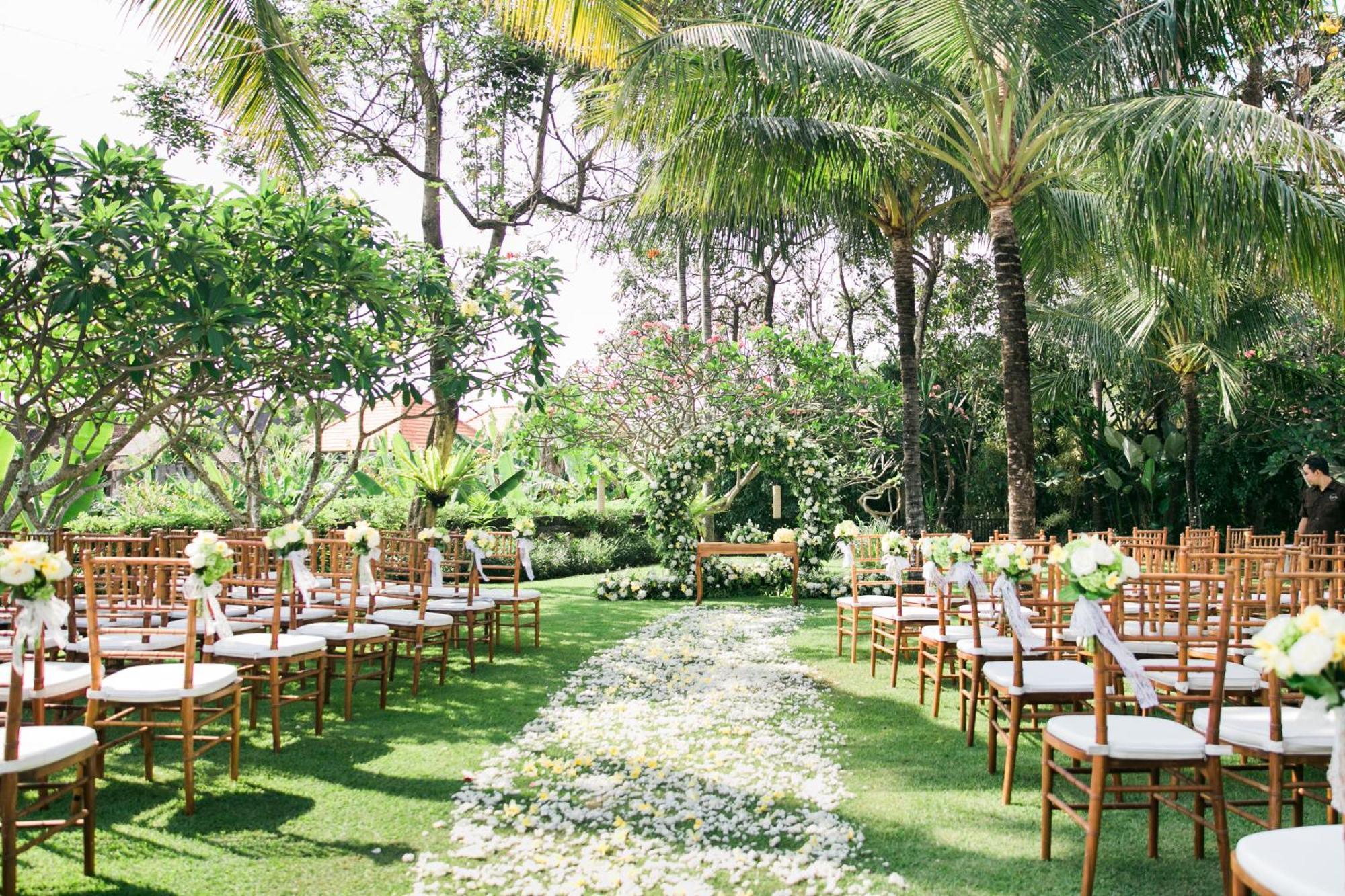 The One Boutique Villa Seminyak  Ngoại thất bức ảnh
