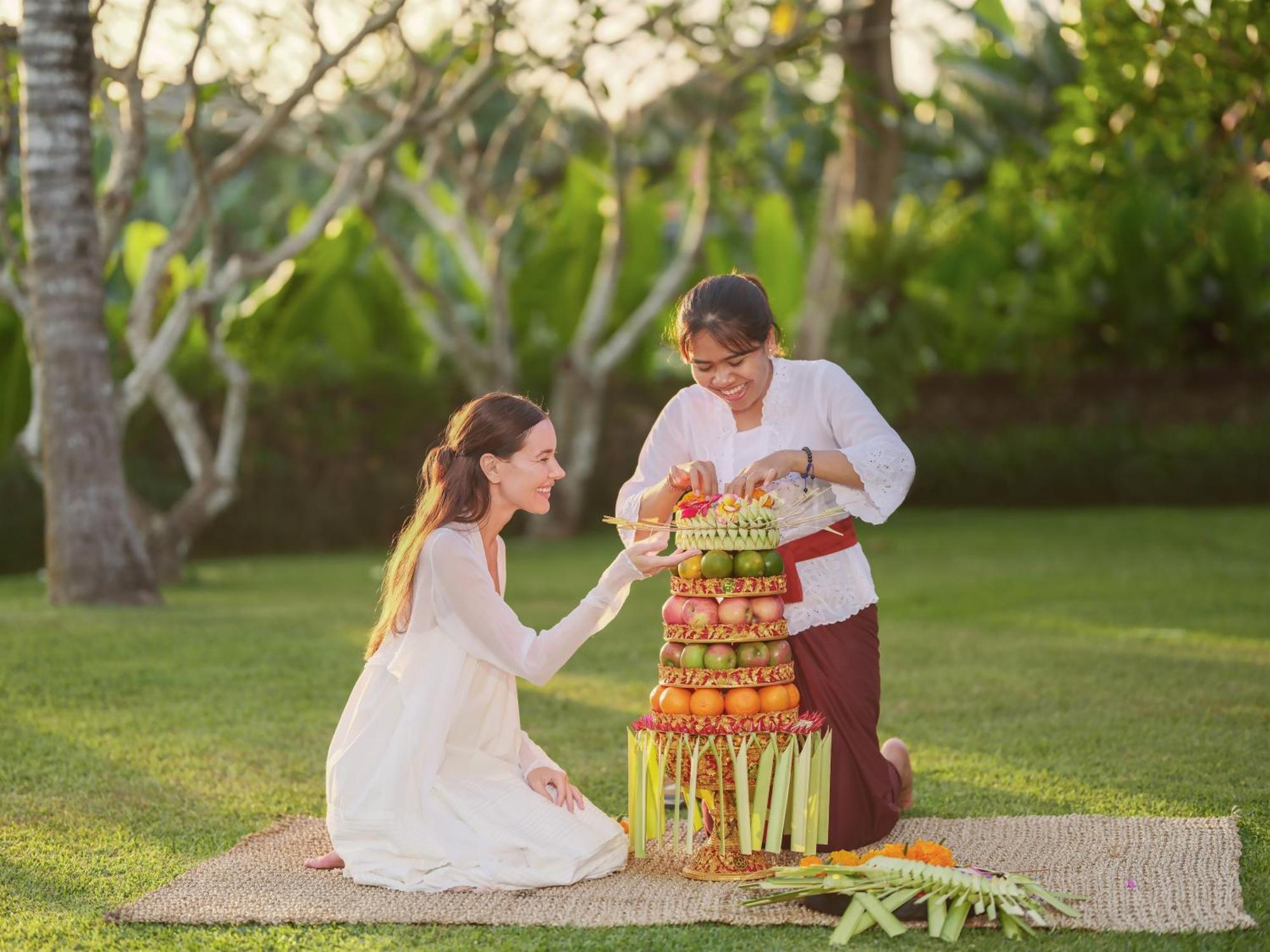 The One Boutique Villa Seminyak  Ngoại thất bức ảnh