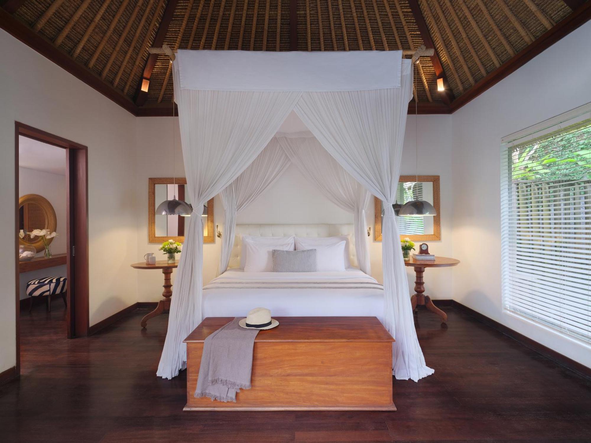 The One Boutique Villa Seminyak  Ngoại thất bức ảnh