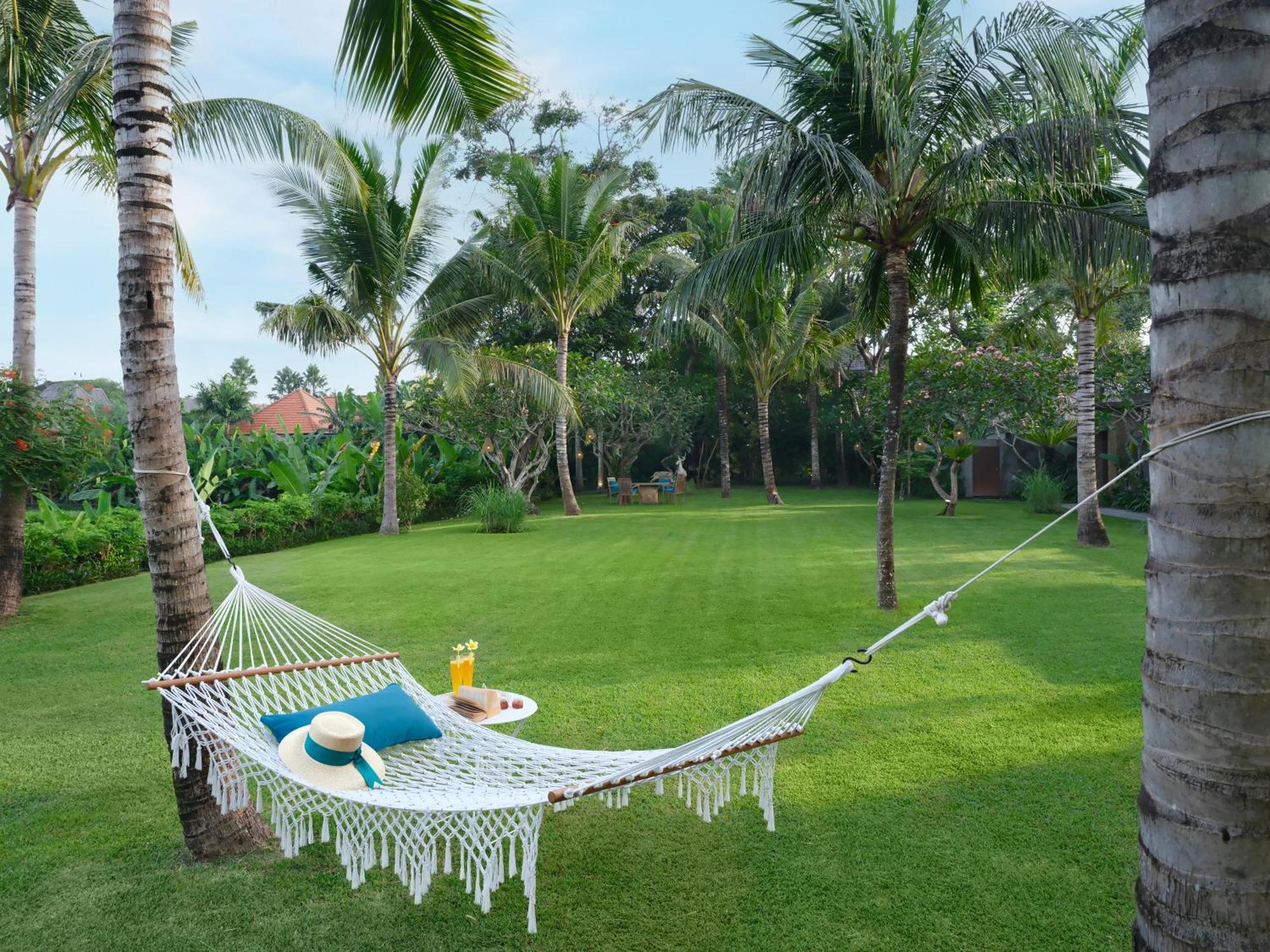 The One Boutique Villa Seminyak  Ngoại thất bức ảnh