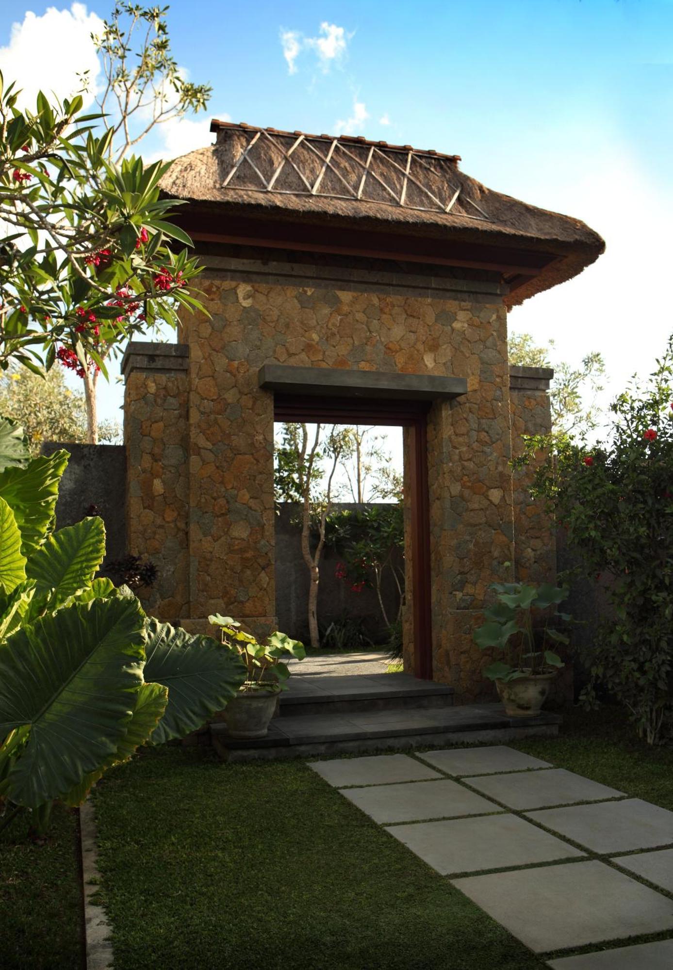 The One Boutique Villa Seminyak  Ngoại thất bức ảnh