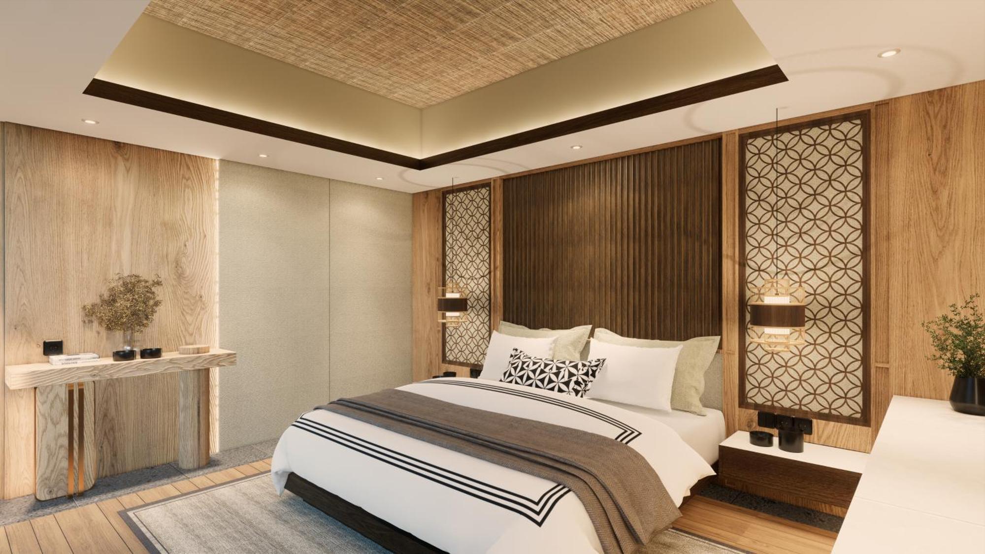 The One Boutique Villa Seminyak  Ngoại thất bức ảnh