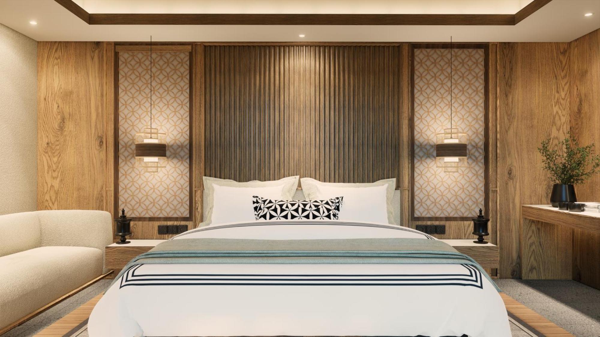 The One Boutique Villa Seminyak  Ngoại thất bức ảnh