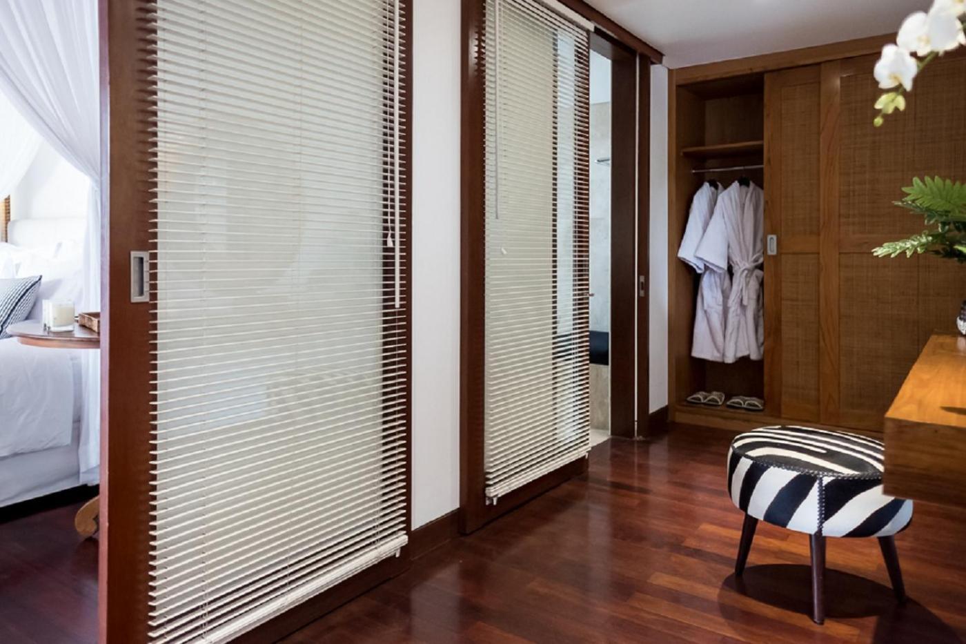 The One Boutique Villa Seminyak  Ngoại thất bức ảnh